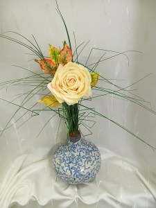 Renkli Seri ev dekorasyonu