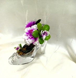 Renkli Seri ev dekorasyonu